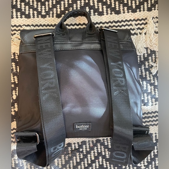 Botkier Black Bag - Picture 2 of 7